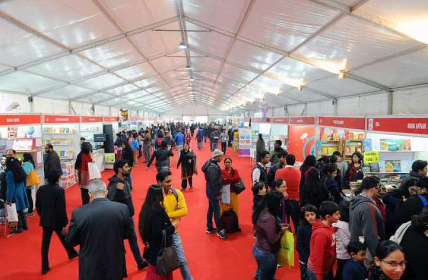 658.jpg Delhi: राजधानी में 16 सितंबर से सार्वजनिक मेलों, प्रदर्शनियों को मिली मंजूरी, DDMA ने जारी किया आदेश