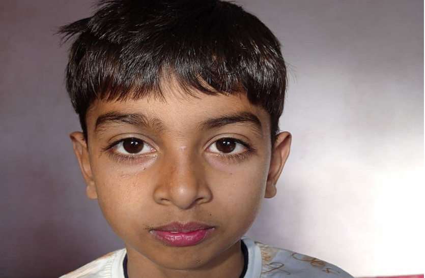 a1.jpg 9 वर्षीय बालक के अपहरण का नहीं लगा सुराग, जयपुर से हुआ था गायब, घर में मचा कोहराम