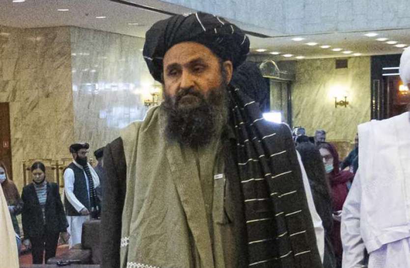 baradar.jpeg हक्कानी नेटवर्क से झगड़े के बाद तालिबान के उप प्रधानमंत्री अब्दुल गनी बरादर ने अफगानिस्तान छोड़ा