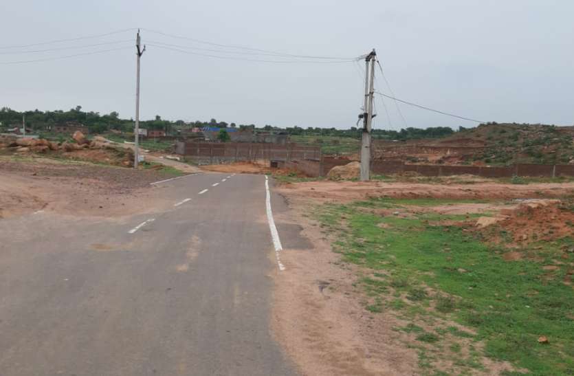 उद्योग लगाने के लिए आगे आए 17 संस्थान चन्द्रपुरा औद्योगिक क्षेत्र के 17 भूखंडों की हुई ऑनलाइन नीलामी, 3 करोड़ मिले