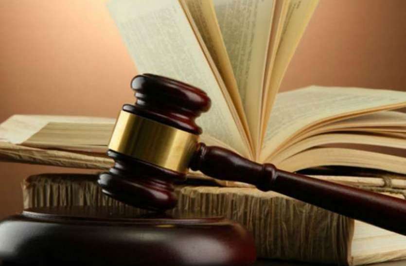 प्रतीकात्मक फोटो पॉक्सो एक्ट में कार्रवाई न करने पर थानेदार व चौकी इंचार्ज के खिलाफ दर्ज होगा प्रकीर्ण वाद