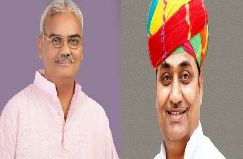 मिनी पाकिस्तान बन रहा है बृज चौरासी क्षेत्र-दिलावर, ढाई साल में हिन्दू-मुसलमान के अलावा कोई मुद्दा नहीं आपके पास-डोटासरा मिनी पाकिस्तान बन रहा है बृज चौरासी क्षेत्र-दिलावर, ढाई साल में हिन्दू-मुसलमान के अलावा कोई मुद्दा नहीं आपके पास-डोटासरा