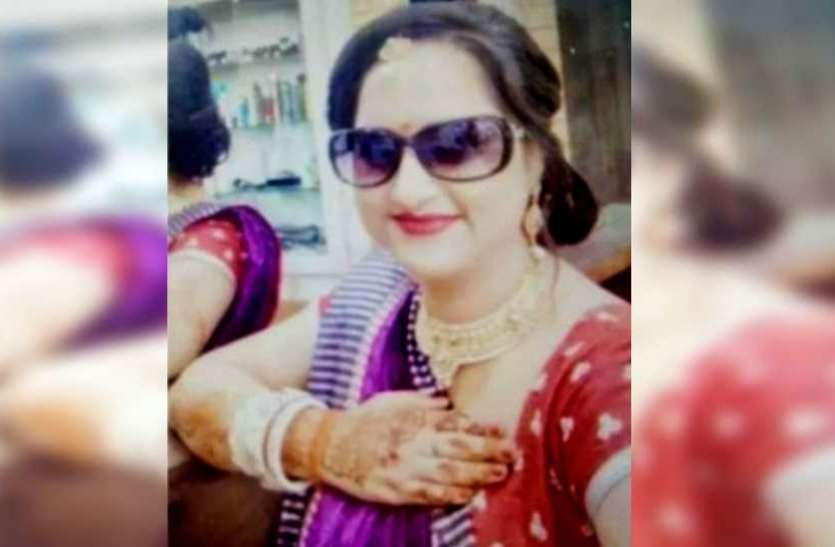 facebook.jpg पत्नी के पांच टुकड़े कर दरिंदे पति ने कुछ घर में दबाए तो कुछ नहर में फेंके