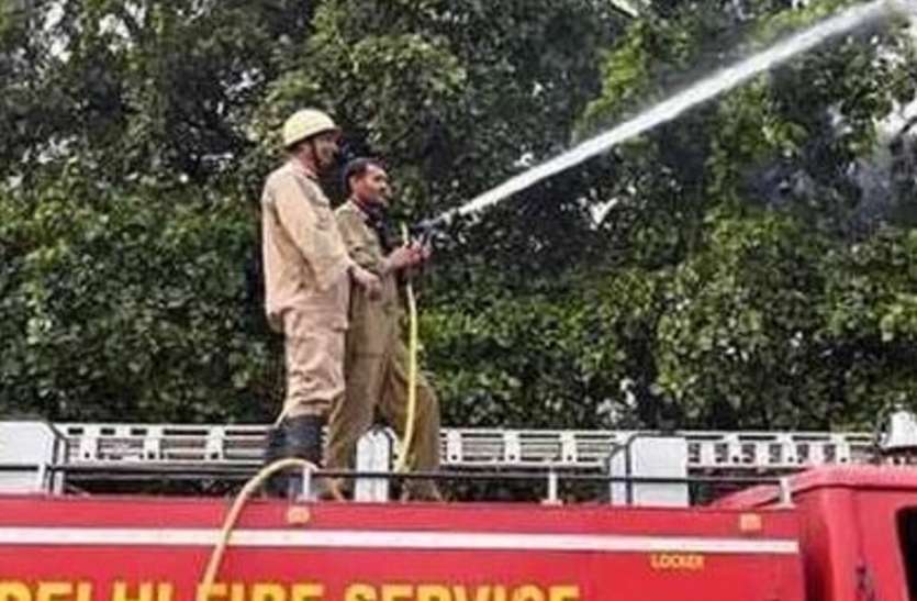 फायरमैन भर्ती नियम में बदलाव : एएफओ, फायरमैन भर्ती में अब प्रेक्टिकल भी होगा फायरमैन भर्ती नियम में बदलाव : एएफओ, फायरमैन भर्ती में अब प्रेक्टिकल भी होगा