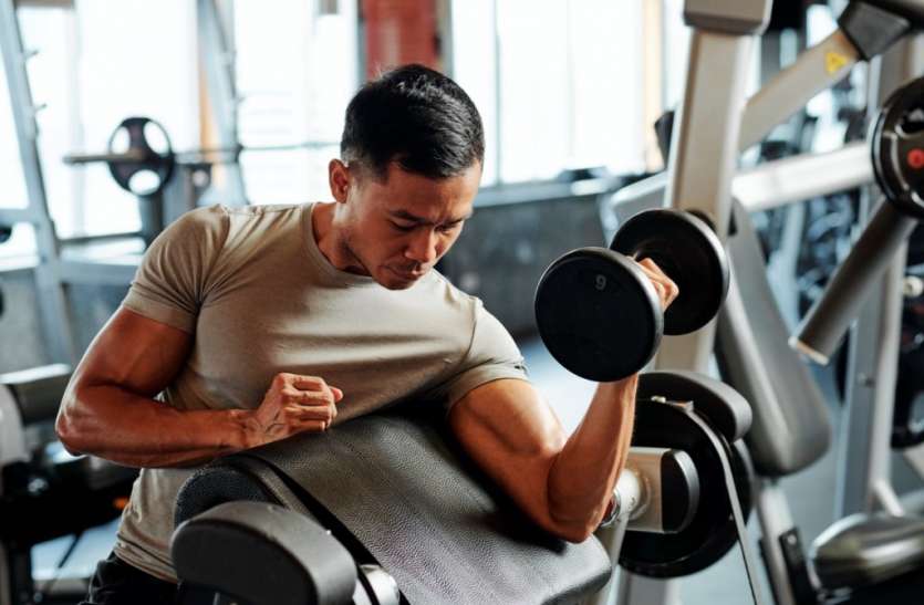 gym_pic.jpeg Exercise for Gym Beginners: जिम में नए हैं तो आपको करना चाहिए इन 5 एक्सरसाइजों का अभ्यास