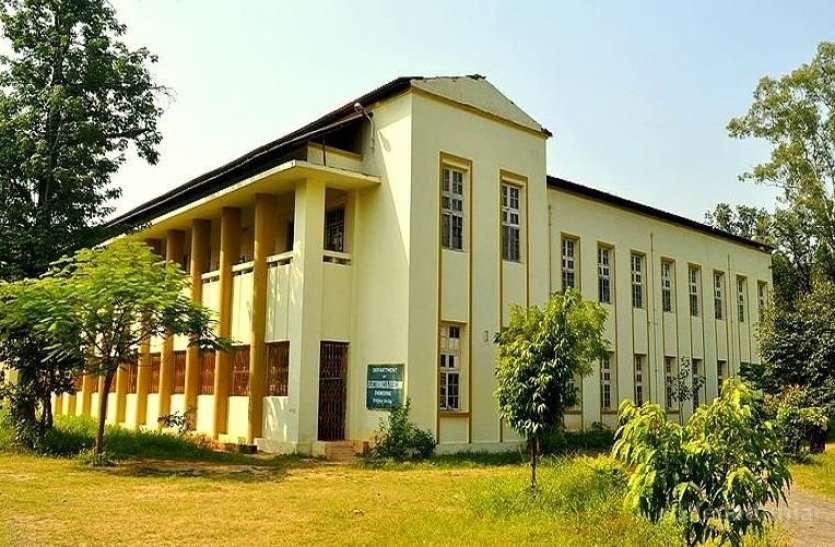jabalpur engineering college इस इंजीनियरिंग कॉलेज में पढ़े स्टूडेंट बने आरएसएस प्रमुख, आईटी कंपनी के मालिक