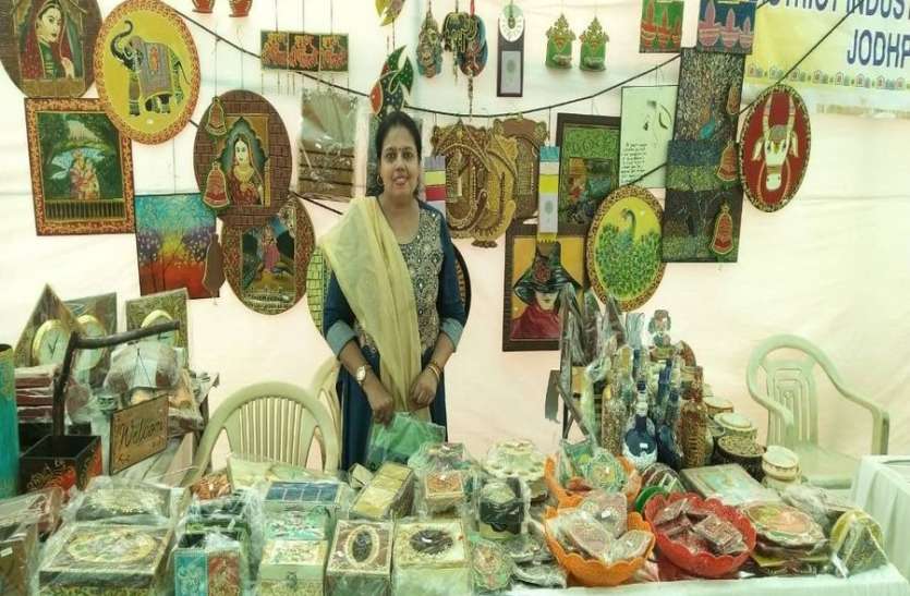 परिवार से मिली प्रेरणा तो रूचि ही बन गया बिजनेस परिवार से मिली प्रेरणा तो रूचि ही बन गया बिजनेस