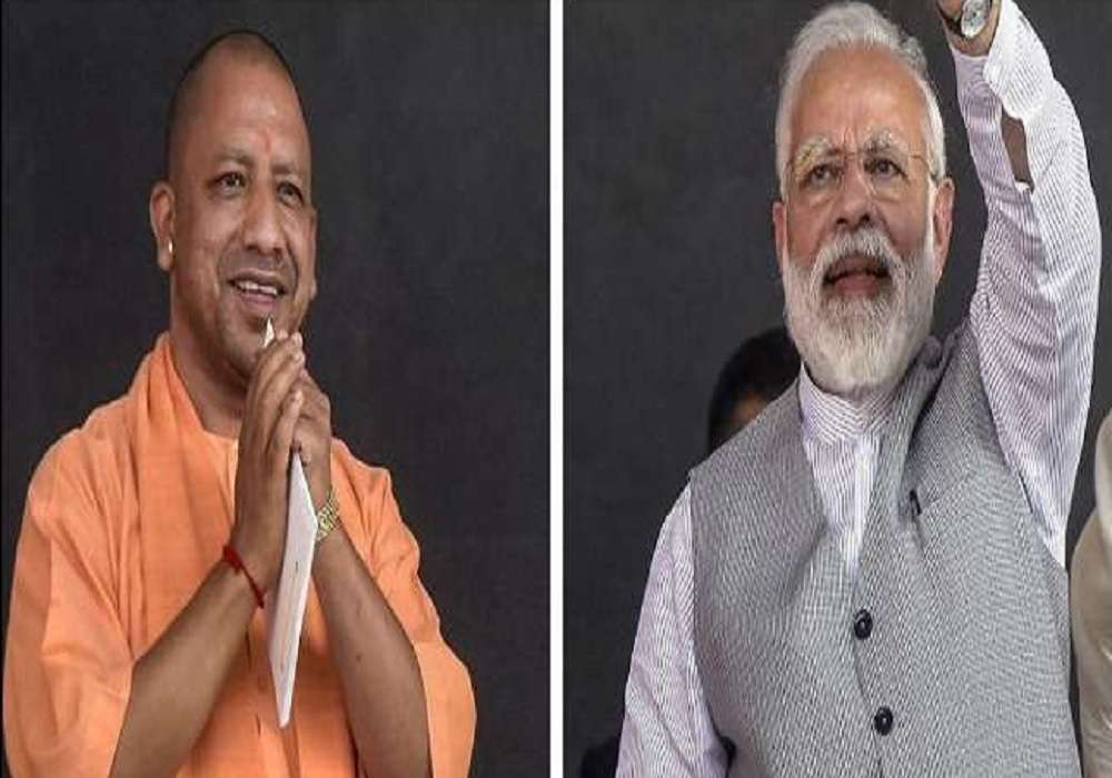 कोरोना वायरस अपडेट : ऑस्ट्रेलियाई सांसद मंत्री जेसन वुड ने सीएम योगी की प्रशंसा की, पीएम मोदी ने भी पीठ थपथपाई