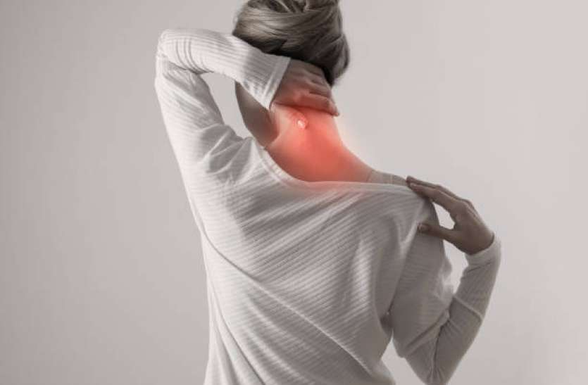 neck.jpg Neck Pain: गर्दन में दर्द पुरुषों की तुलना में महिलाओं को ज्यादा होती है