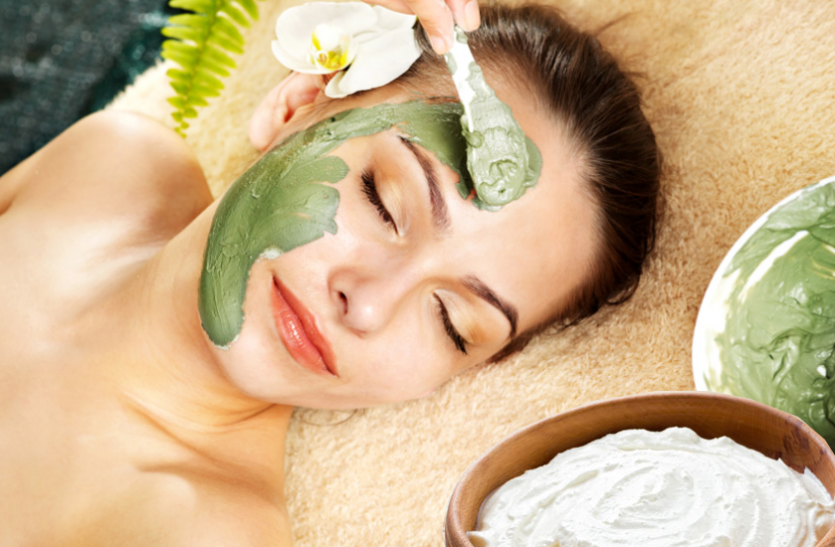 neem.png Beauty Tips in Hindi: नीम और दही से पाएं बेदाग खूबसरती, ऐसे बनाएं पेस्ट