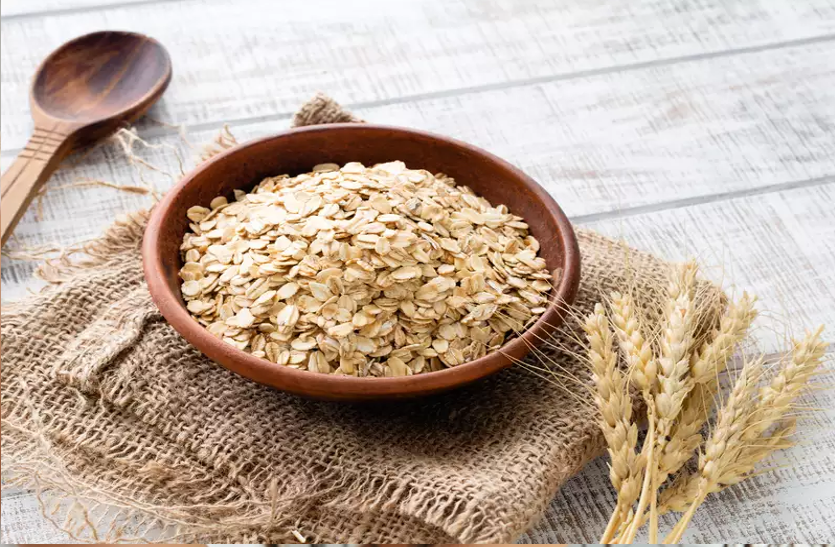 Health Benefits Of Oats Health Benefits Of Oats:ओट्स को करें अपनी डाइट में शामिल होंगें अनेक फायदे