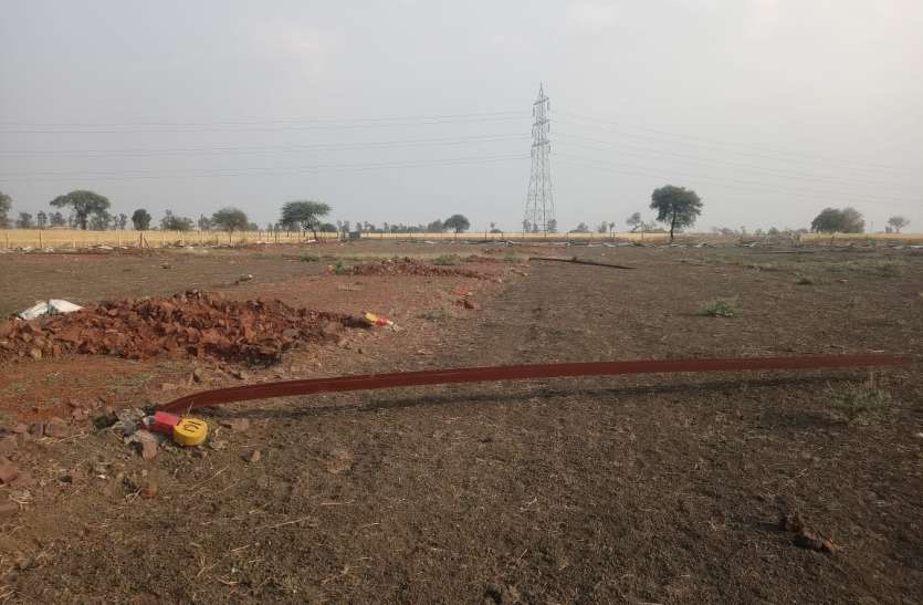 गौरव गृह निर्माण सोसायटी में प्लॉट आवंटन मामले में सहकारिता उपायुक्त को दिए नोटिस में लीपापोती गौरव गृह निर्माण सोसायटी में प्लॉट आवंटन मामले में सहकारिता उपायुक्त को दिए नोटिस में लीपापोती