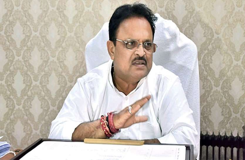 government will fill all the posts in medical institutions of state राज्य के चिकित्सा संस्थानों में सभी पद भरेगी सरकार