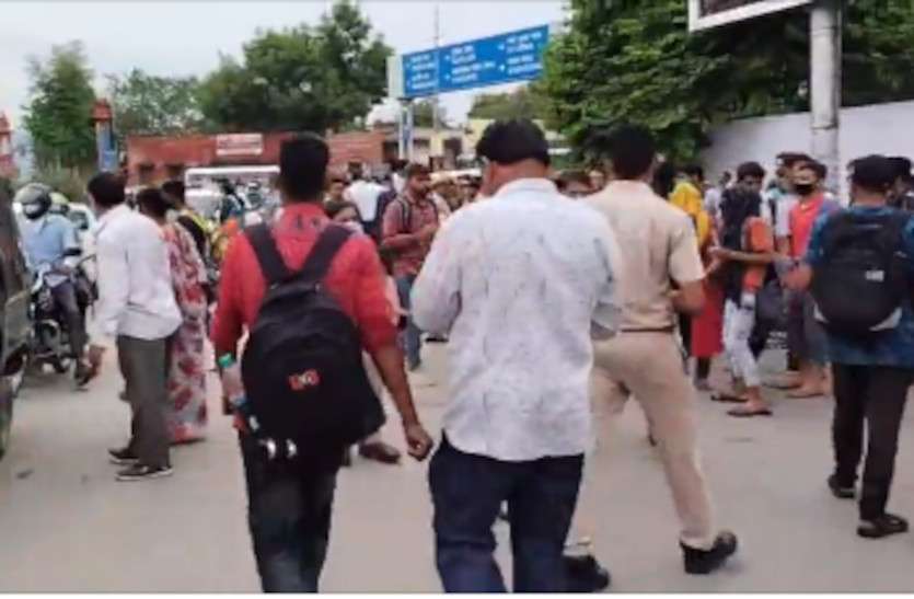 reet_exam.jpg Reet Exam को लेकर आई बड़ी खबर, तैयारी कर रहे है तो जरूर पढ़ लें