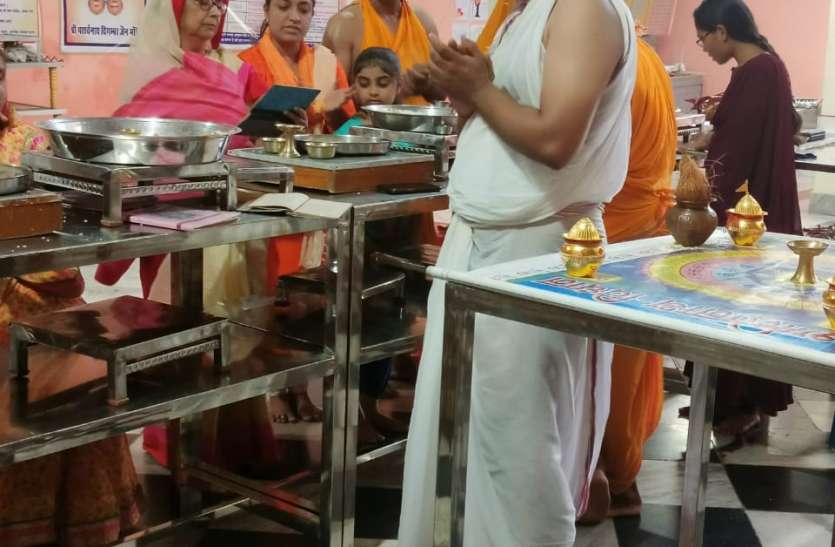 सत्य रूप परमेश्वर से ही सृष्टि का संचालन होता है: कुंदन लाल सत्य रूप परमेश्वर से ही सृष्टि का संचालन होता है: कुंदन लाल