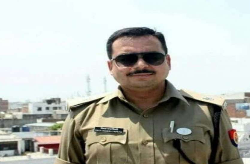 MP Atul Rai Case Order for investigation against then ADCP सांसद अतुल राय केस: आत्मदाह मामले में तत्कालीन एडीसीपी के खिलाफ जांच के आदेश, कारण बताओ नोटिस जारी