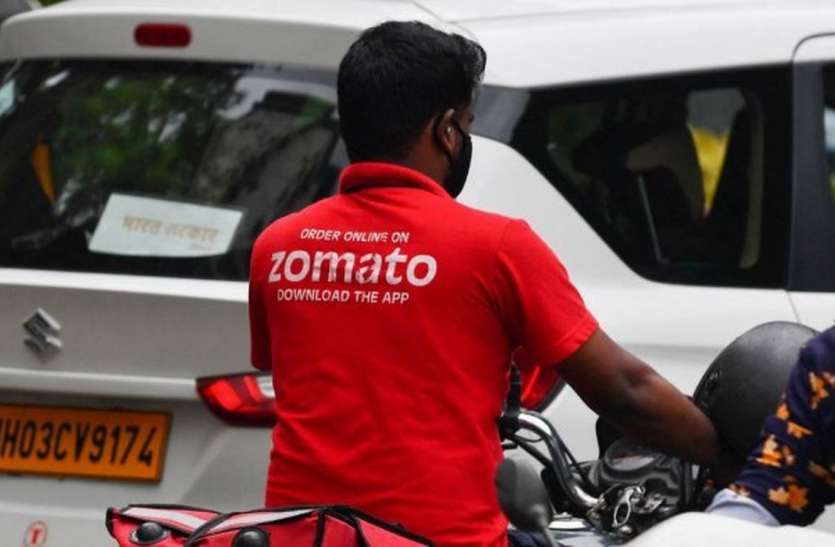 food delivery स्विगी-जोमैटो से फूड डिलिवरी हो सकती है महंगी, 17 सितंबर को GST Council में होगी चर्चा