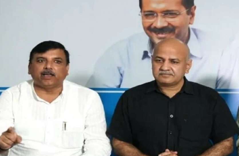 यूपी में अगर आप की सरकार बनी तो 300 यूनिट बिजली देंगे फ्री : मनीष सिसोदिया यूपी में अगर आप की सरकार बनी तो 300 यूनिट बिजली देंगे फ्री : मनीष सिसोदिया
