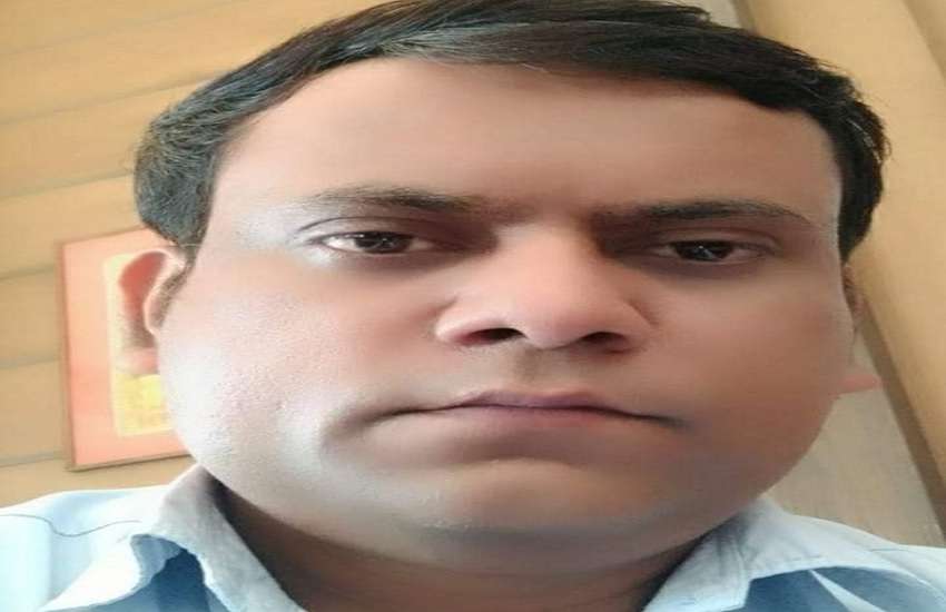 डेंगू से युवक की मौत (फाइल फोटो)