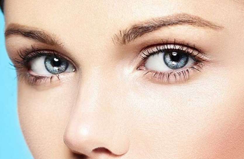 Vegetables For Eyes Vegetables For Eyes:आंखों की रोशनी को तेज करने के लिए डाइट में शामिल कर सकते हैं इन सब्जियों को