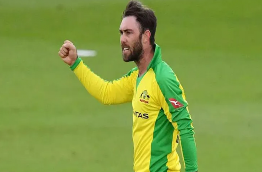 glenn_maxwell.png टी20 वर्ल्ड कप के लिए IPL अच्छा टूर्नामेंट, खिलाड़ियों को मिलेगा फायदा: मैक्सवेल
