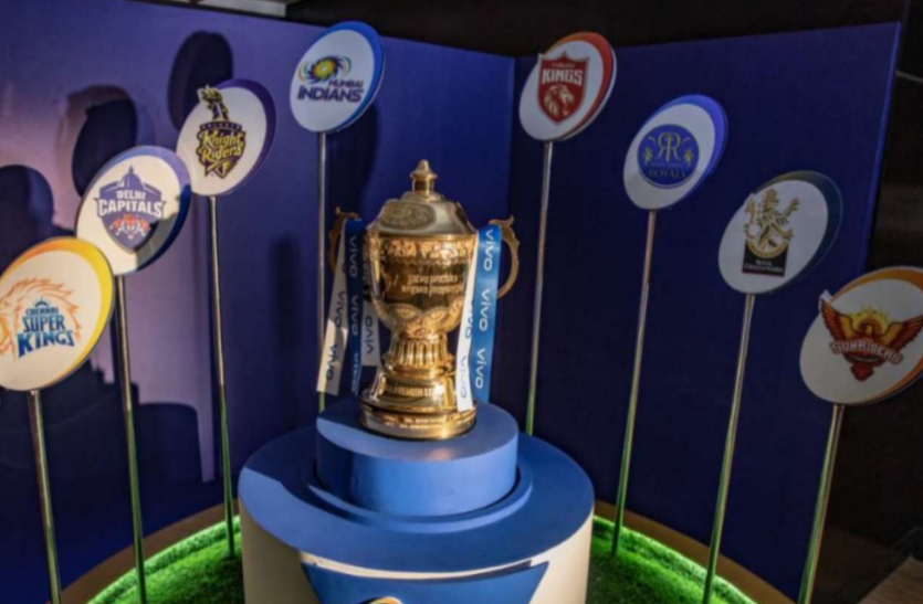 IPL 2021 IPL 2021: दूसरे चरण में इन 5 बड़े रिकॉर्ड्स पर रहेगी दिग्गजों की नजरें