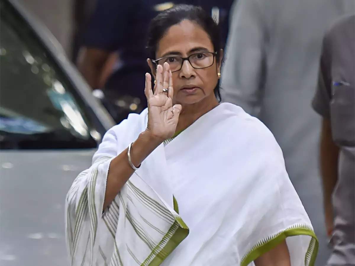 Mamata writes to opposition leaders Over Probe Agencies Misuse