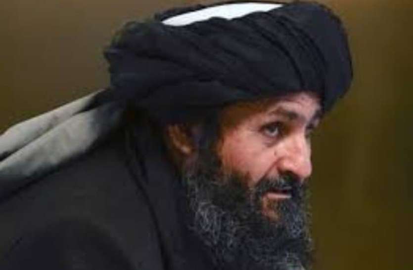 mullah_time टाइम मैग्जीन ने बरादर को भी 100 प्रभावशाली लोगों की सूची में किया शामिल
