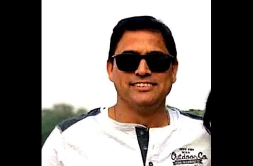 संजय माथुर अब नगर परिषद के भी एसई संजय माथुर अब नगर परिषद के भी एसई