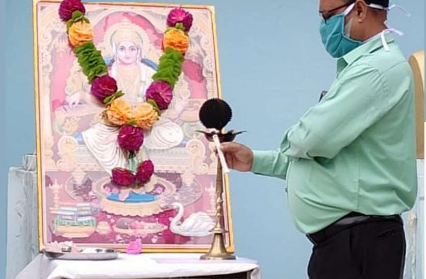 Heritage of Hindi national unity and culture हिंदी राष्ट्रीय एकता व संस्कृति की धरोहर