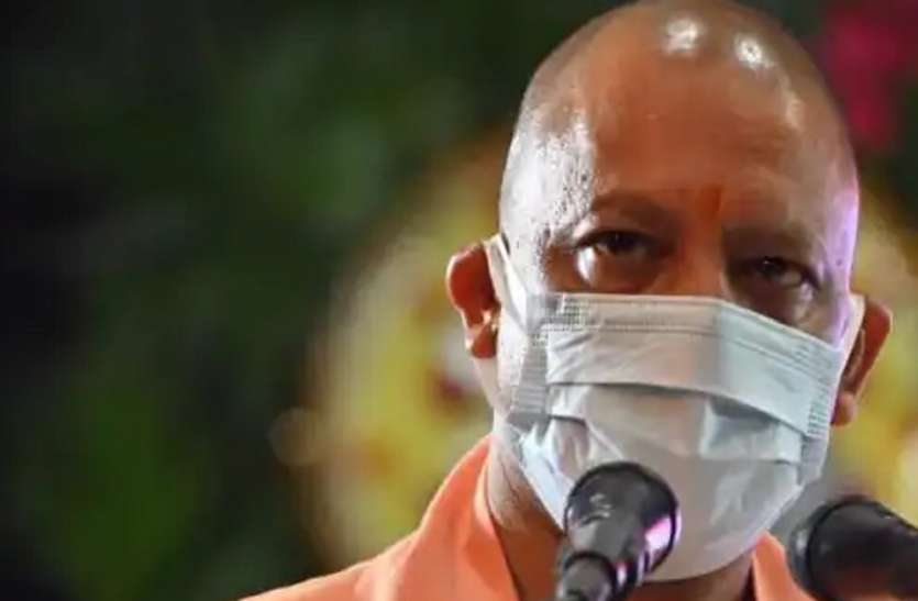 विकास और राष्ट्रवाद ही उनका चुनावी मुद्दा होगा : सीएम योगी विकास और राष्ट्रवाद ही उनका चुनावी मुद्दा होगा : सीएम योगी