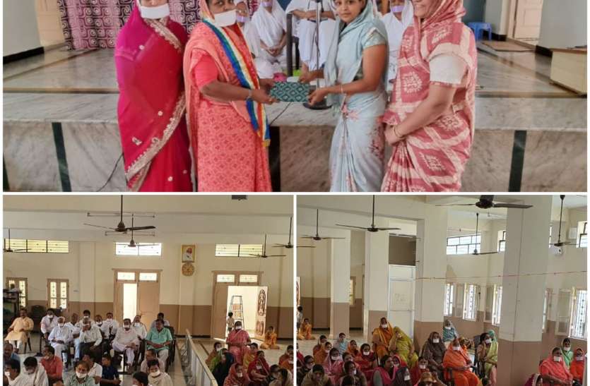 क्रांतिकारी आचार्य थे आचार्य तुलसी क्रांतिकारी आचार्य थे आचार्य तुलसी
