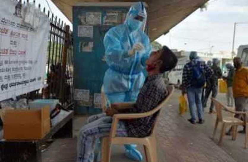 केरल से आने वाले यात्रियों के लिए पांच दिन का क्वारंटीन केरल से आने वाले यात्रियों के लिए पांच दिन का क्वारंटीन