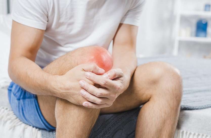 Knee pain relief from cartilage and bone transplant कार्टिलेज और बोन ट्रांसप्लांट से मिली घुटने के दर्द से निजात