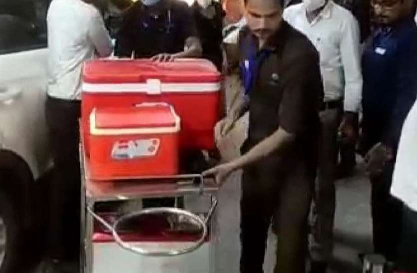 liver transplant इंदौर से भोपाल तक बना ग्रीन कॉरीडोर, लिवर लेकर आई एंबुलेंस ने पौने तीन घंटे में तय किया भोपाल तक का सफर