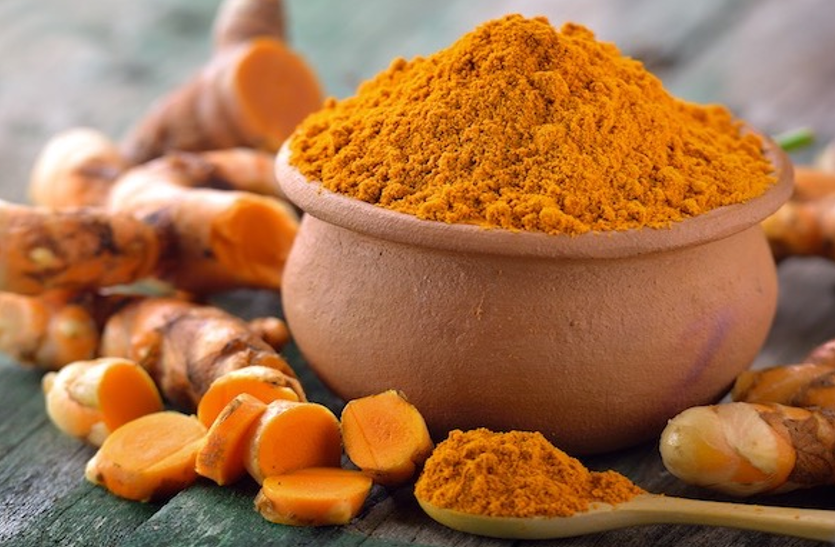 Beneficios para la salud de la cúrcuma