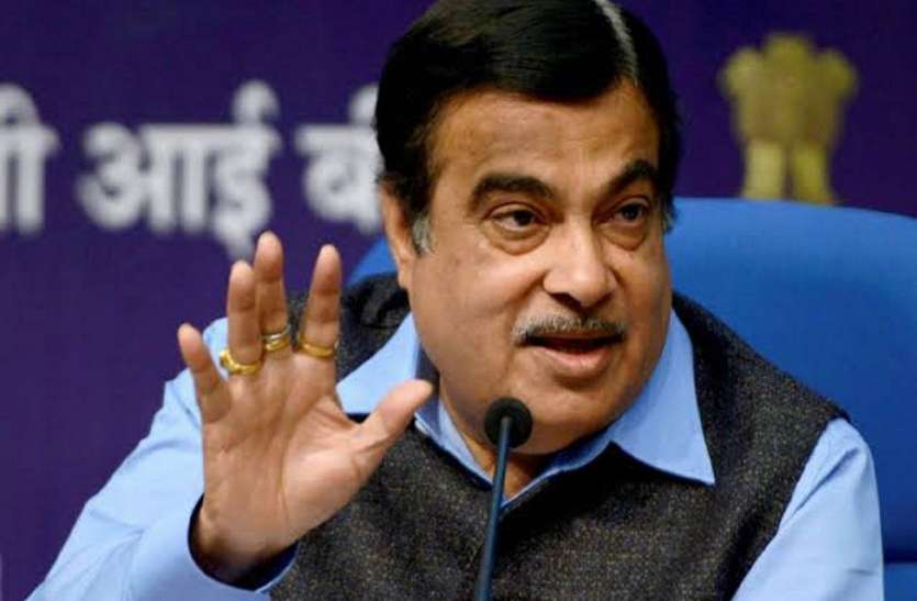 nitin gadkari भारत में 86% बैटरी निर्मित की जा रही हैं, भविष्य में सौ प्रतिशत तक पहुंचेंगे: नितिन गडकरी