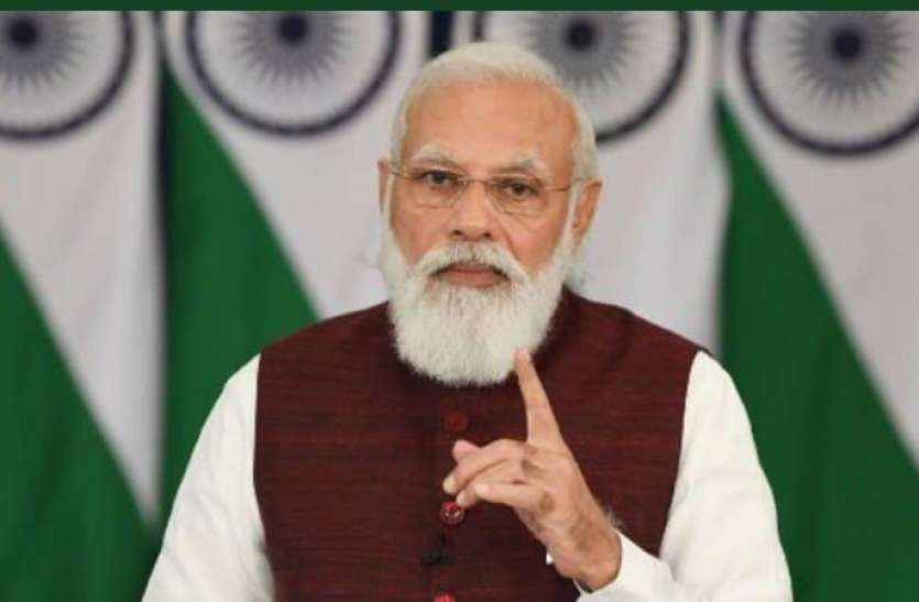 sco.jpg SCO Summit 2021: नए मुस्लिम देश भी बने सदस्य, मोदी बोले- कट्टरता बढ़ रही है और यह सबसे बड़ी चुनौती