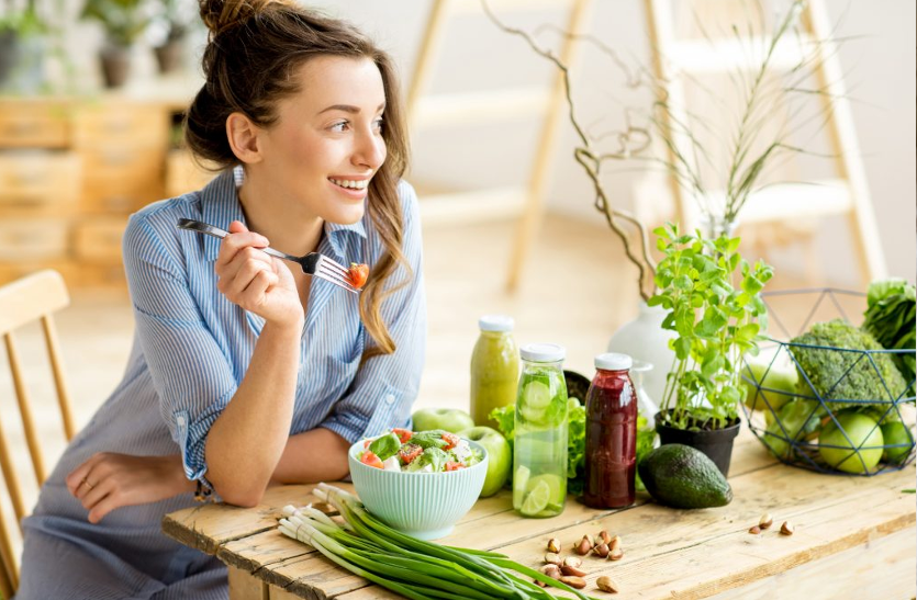 Antioxidants Rich Food Antioxidants Rich Food: एंटीऑक्सीडेंट्स से भरपूर इन फूड्स को डाइट में जरूर करना चाहिए शामिल