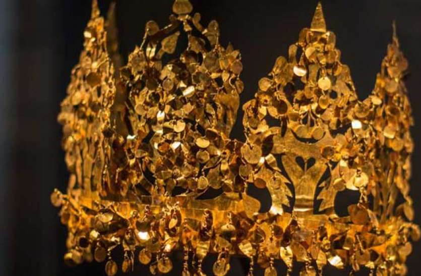 bactrian_gold_treasure.jpg देश चलाने के लिए दो हजार साल पुराना खजाना खोज रहा तालिबान
