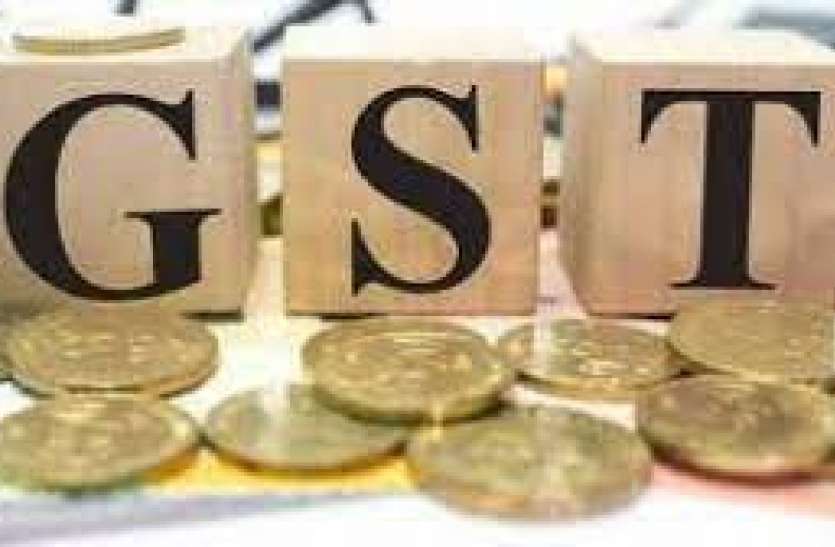 GST: Timber trader sold goods worth crores with fake numbers जीएसटी : टिंबर व्यापारी ने फर्जी नंबर लेकर बेचा करोड़ों का माल