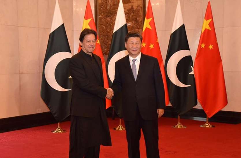 pak_china.jpg भारत ही नहीं दुनियाभर के लिए खतरनाक साबित होगा चीन-पाकिस्तान के बीच नया परमाणु समझौता