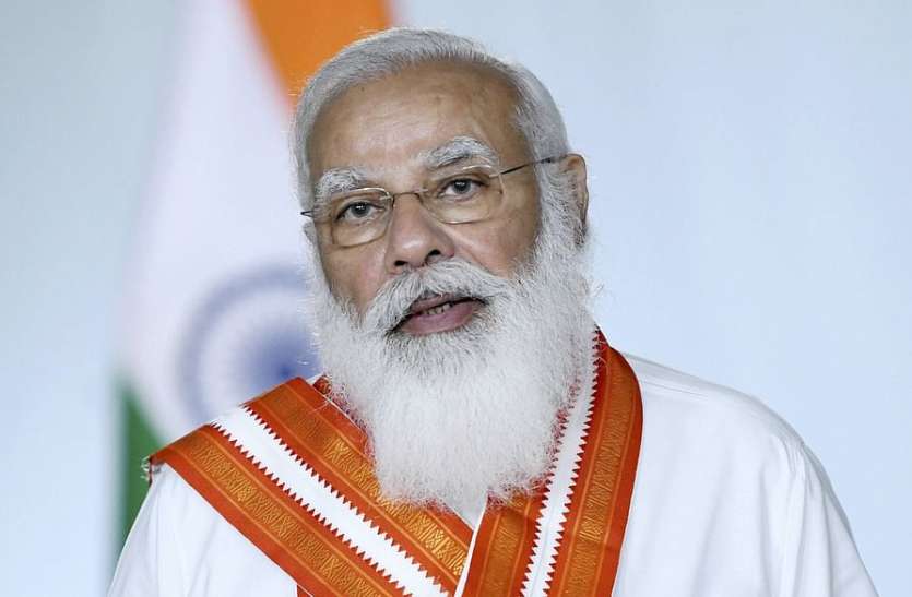 pm modi SCO समिट में बढ़ती कट्टरता पर पीएम मोदी ने जताई चिंता, कहा-अफगानिस्तान में चुनौतियां बढ़ीं