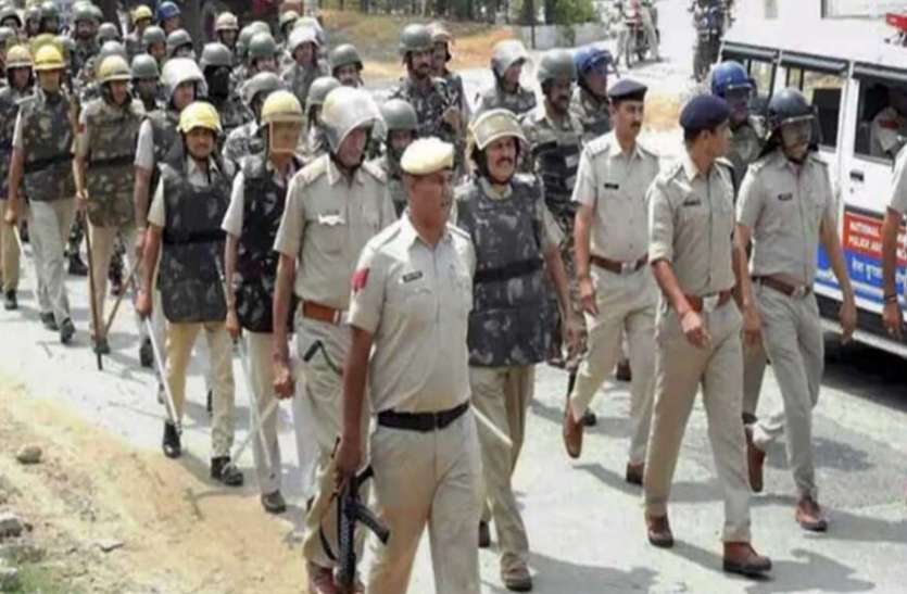Chhattisgarh Police Recruitment 2021 CG Police Recruitment 2021: एसआई, प्लाटून और सूबेदार पदों के लिए 975 नौकरियां, जानिए वैकेंसी डिटेल्स