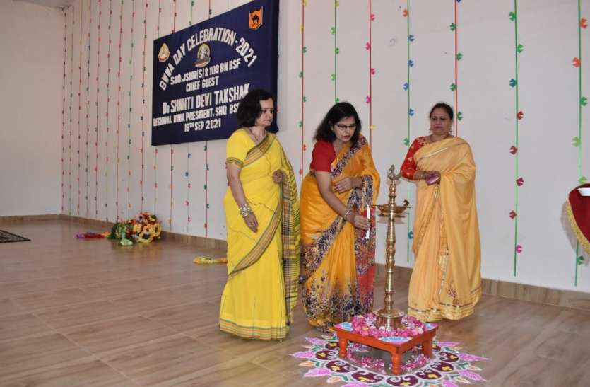 मनाया बावा दिवस, सांस्कृतिक कार्यक्रम व प्रतियोगिताओं का आयोजन मनाया बावा दिवस, सांस्कृतिक कार्यक्रम व प्रतियोगिताओं का आयोजन