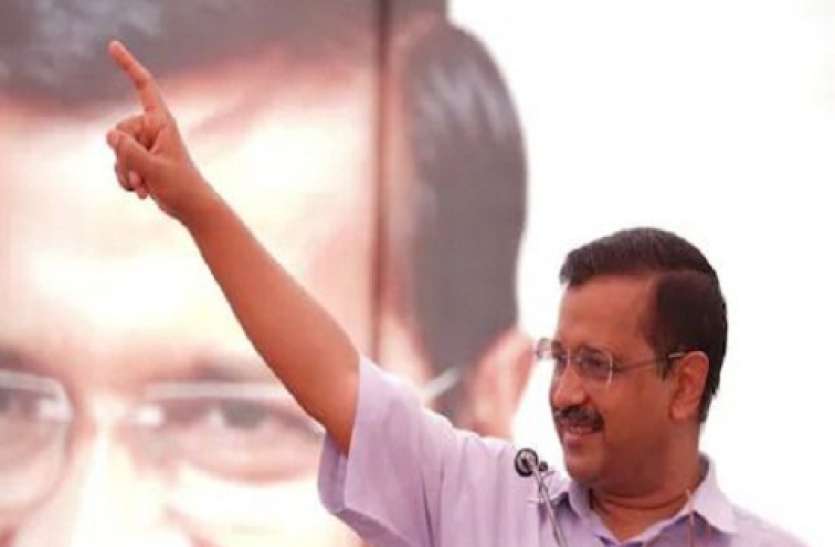 Uttarakhand Assembly Election 2022 Uttarakhand Assembly Election 2022: 'आप' की तिरंगा संकल्प यात्रा आज, हल्द्वानी पहुंचेंगे अरविंद केजरीवाल