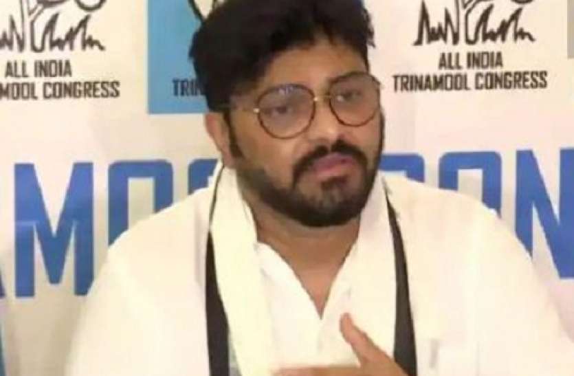 Babul Supriyo West Bengal : बाबुल सुप्रियो बोले TMC से मिला चुनौतीपूर्ण ऑफर, बताया कब देंगे सांसद पद से इस्तीफा