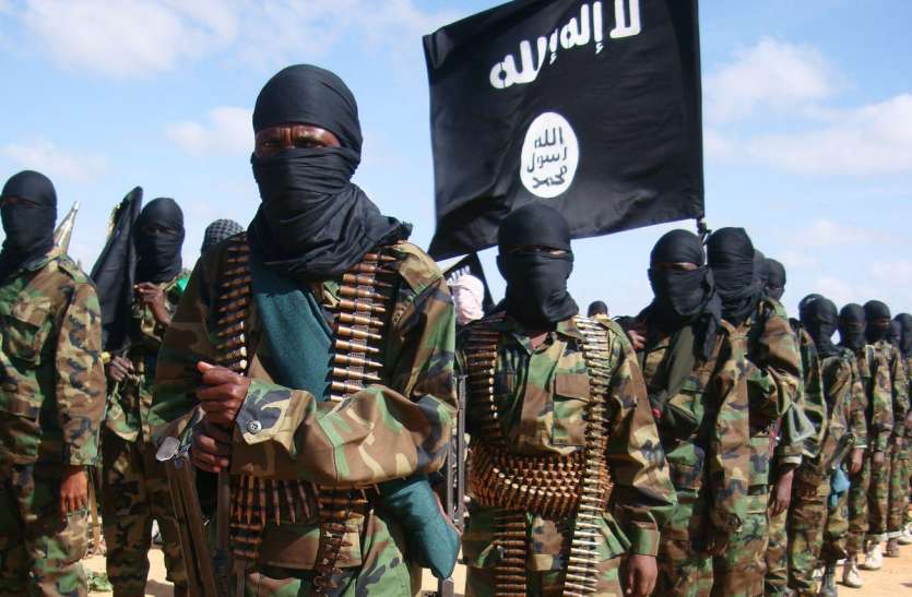 al_qaeda आतंकी संगठन अलकायदा और ISIS एक बार फिर बड़ी घटनाओं को अंजाम देने की फिराक में, अमरीका भी कर रहा बड़ी तैयारी