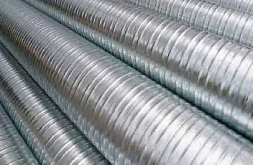 Aluminium Rate Aluminium Price Aluminium Rate and Price: इस हफ्ते गिर गए एल्युमिनियम के दाम, जानें Aluminium Price