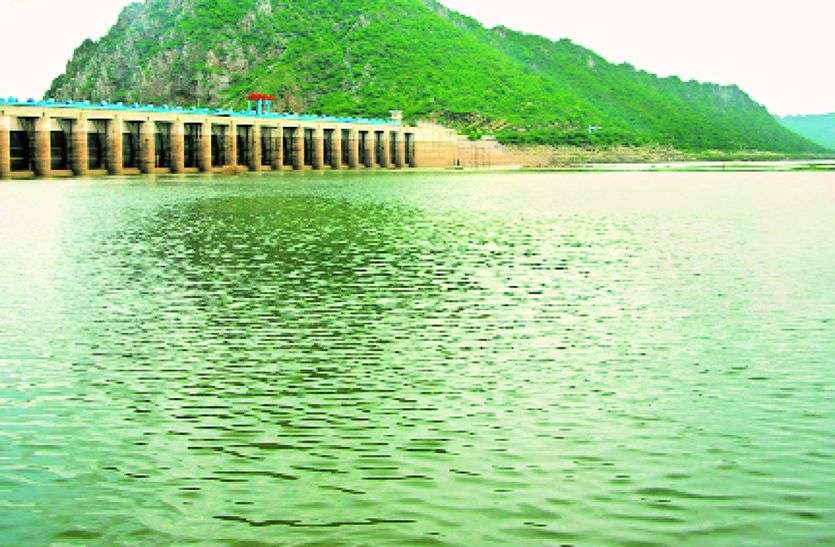 अजमेर को 24 घंटे में पेयजल आपूर्ति की व्यवस्था करे सरकार - देवनानी अजमेर को 24 घंटे में पेयजल आपूर्ति की व्यवस्था करे सरकार - देवनानी